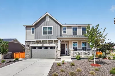 24495 E Evans Drive, Aurora, CO 80018 - Photo 1