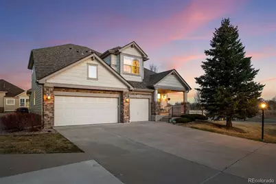 7510 Loveland Circle, Arvada, CO 80007 - Photo 3