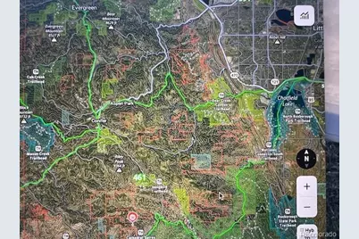 Tbd Cathedral Trail, Conifer, CO 80433 - Photo 7