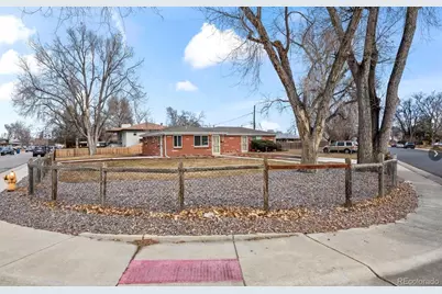 8795 W 46th Avenue, Wheat Ridge, CO 80003 - Photo 3