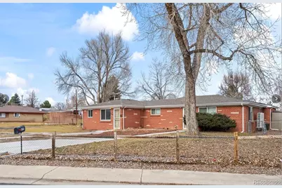 8795 W 46th Avenue, Wheat Ridge, CO 80003 - Photo 1