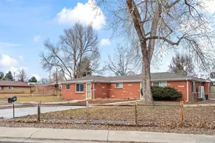 8795 W 46th Ave, Wheat Ridge, CO 80003 - Photo 1