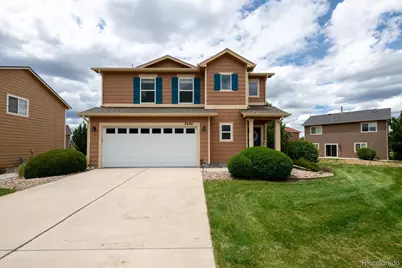 7694 Manistique Drive, Colorado Springs, CO 80923 - Photo 1