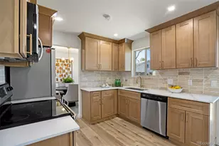 9299 W Weaver Dr, Littleton, CO 80123 - Photo 5
