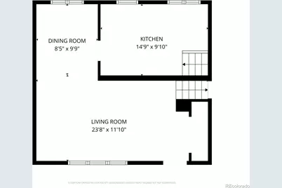 9299 W Weaver Drive, Littleton, CO 80123 - Photo 31