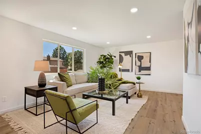 9299 W Weaver Drive, Littleton, CO 80123 - Photo 3