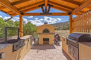 611 Rockridge Loop, Canon City, CO 81212 - Photo 41