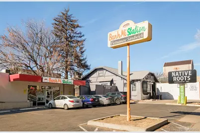 2351 S High Street, Denver, CO 80210 - Photo 35