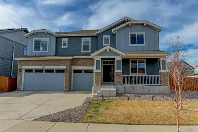 11697 Olathe Street, Commerce City, CO 80022 - Photo 1
