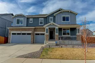 11697 Olathe St, Commerce City, CO 80022 - Photo 1