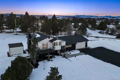 9232 N Surrey Drive, Castle Rock, CO 80108 - Photo 3