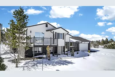 9232 N Surrey Drive, Castle Rock, CO 80108 - Photo 11