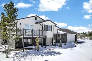 9232 N Surrey Dr, Castle Rock, CO 80108 - Photo 11