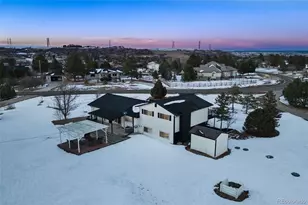 9232 N Surrey Dr, Castle Rock, CO 80108 - Photo 49