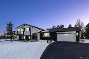 9232 N Surrey Dr, Castle Rock, CO 80108 - Photo 5