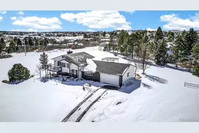 9232 N Surrey Drive, Castle Rock, CO 80108 - Photo 7