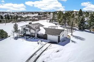 9232 N Surrey Dr, Castle Rock, CO 80108 - Photo 7