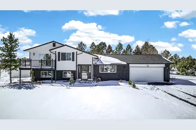 9232 N Surrey Drive, Castle Rock, CO 80108 - Photo 9