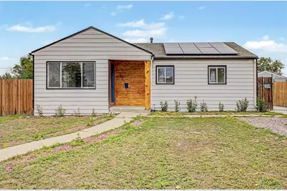 1242 S Seneca Way, Denver, CO 80223 - Photo 1