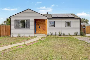 1242 S Seneca Way, Denver, CO 80223 - Photo 1