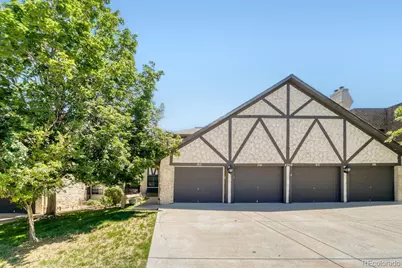 4250 S Olive Street #115, Denver, CO 80237 - Photo 1