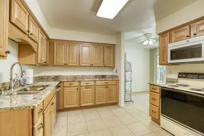 4250 S Olive Street #115, Denver, CO 80237 - Photo 5