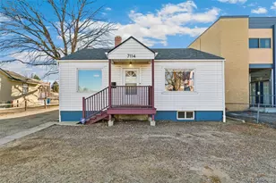 7114 W 44th Ave, Wheat Ridge, CO 80033 - Photo 1
