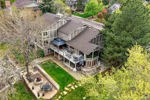 28 S McIntyre Way, Golden, CO 80401 - Photo 33