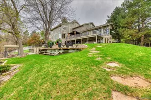 28 S McIntyre Way, Golden, CO 80401 - Photo 9