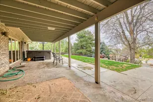 28 S McIntyre Way, Golden, CO 80401 - Photo 31