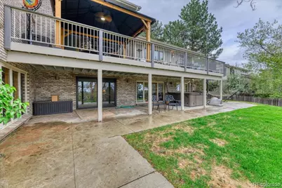 28 S Mc Intyre Way, Golden, CO 80401 - Photo 35