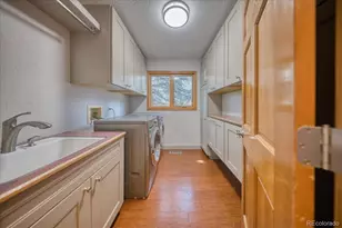 28 S McIntyre Way, Golden, CO 80401 - Photo 21