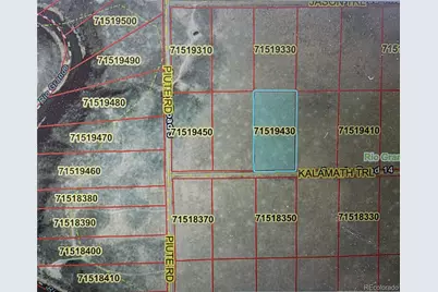 0 Kalamath Trail Lot 62, San Luis, CO 81152 - Photo 11