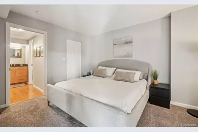 1777 Larimer Street #1909, Denver, CO 80202 - Photo 11