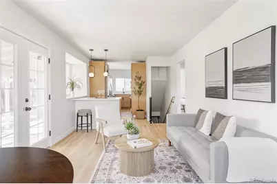 3330 E Mexico Avenue, Denver, CO 80210 - Photo 3