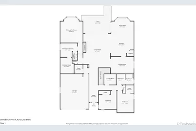26743 E Peakview Place, Aurora, CO 80016 - Photo 31
