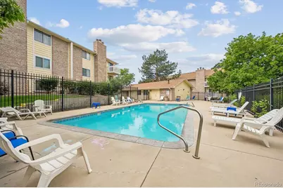 12470 E Cornell Avenue #204, Aurora, CO 80014 - Photo 27