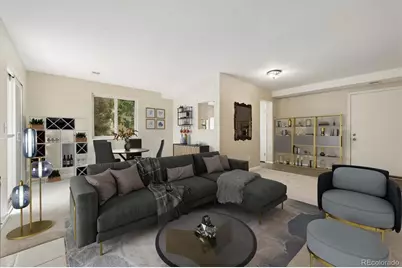 12470 E Cornell Avenue #204, Aurora, CO 80014 - Photo 5