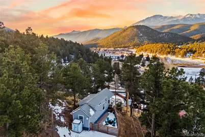 19253 E Highway 24, Woodland Park, CO 80863 - Photo 1