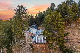 19253 E Hwy 24, Woodland Park, CO 80863 - Photo 23