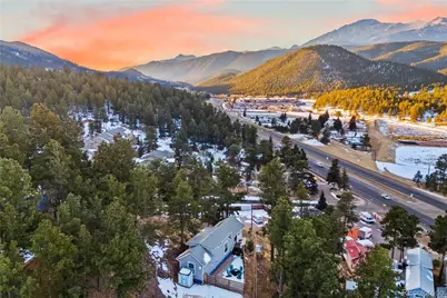 19253 E Highway 24, Woodland Park, CO 80863 - Photo 21