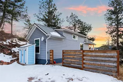 19253 E Highway 24, Woodland Park, CO 80863 - Photo 5