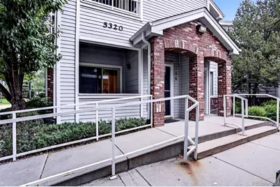 5320 Allison Street #106, Arvada, CO 80002 - Photo 1