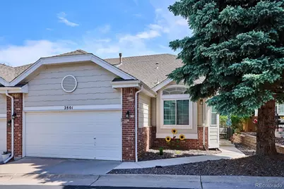 2801 Newport Circle, Castle Rock, CO 80104 - Photo 29