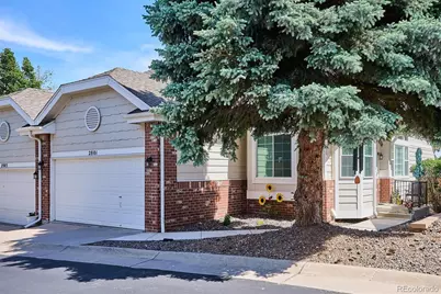 2801 Newport Circle, Castle Rock, CO 80104 - Photo 1