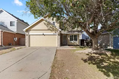 4215 S Ireland Court, Aurora, CO 80013 - Photo 1