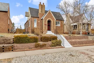 3535 N Monroe Street, Denver, CO 80205 - Photo 3