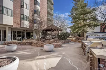 550 E 12th Avenue #1206, Denver, CO 80203 - Photo 15