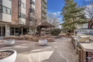 550 E 12th Ave, Denver, CO 80203 - Photo 15