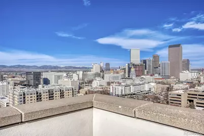 550 E 12th Avenue #1206, Denver, CO 80203 - Photo 17